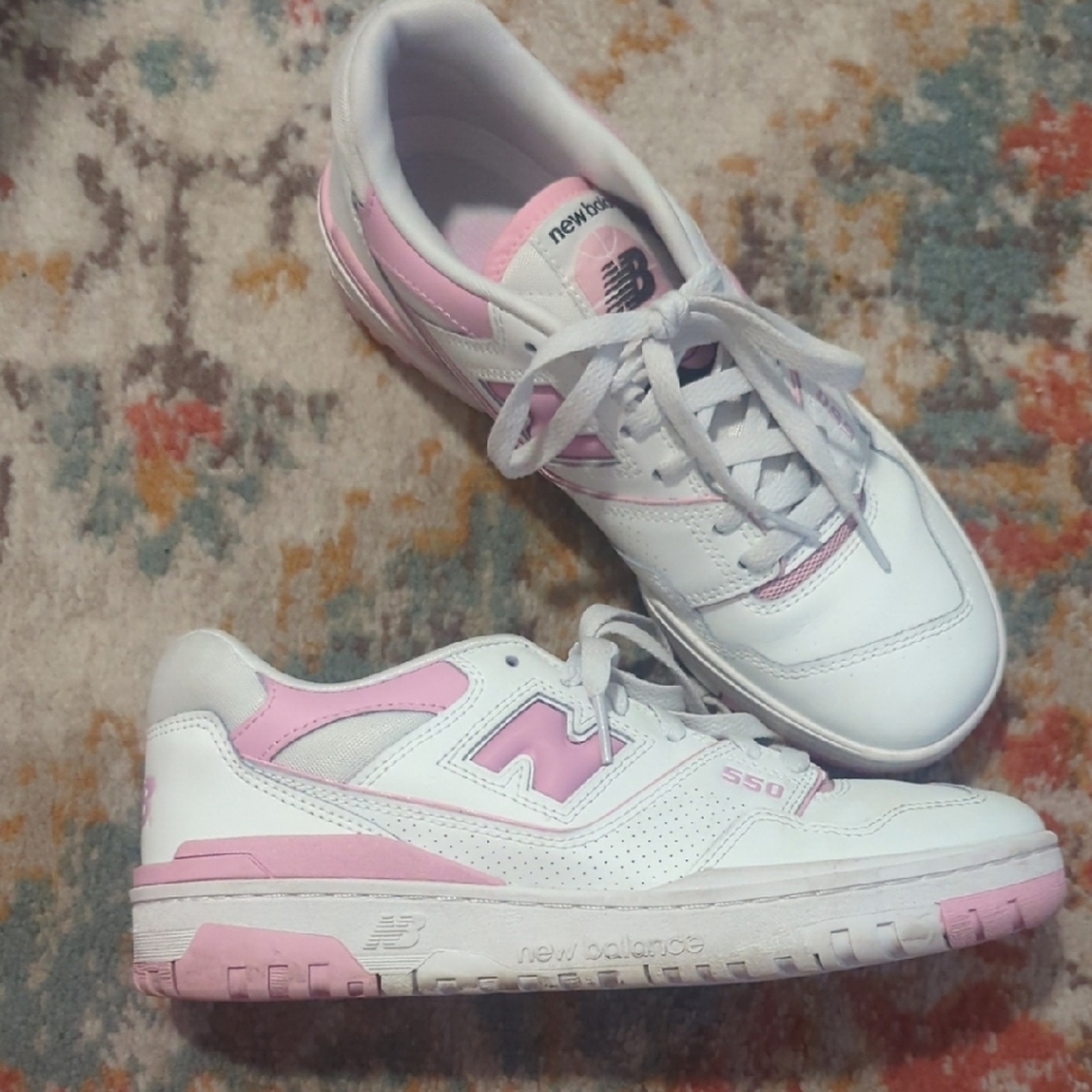 NEW BALANCE 550